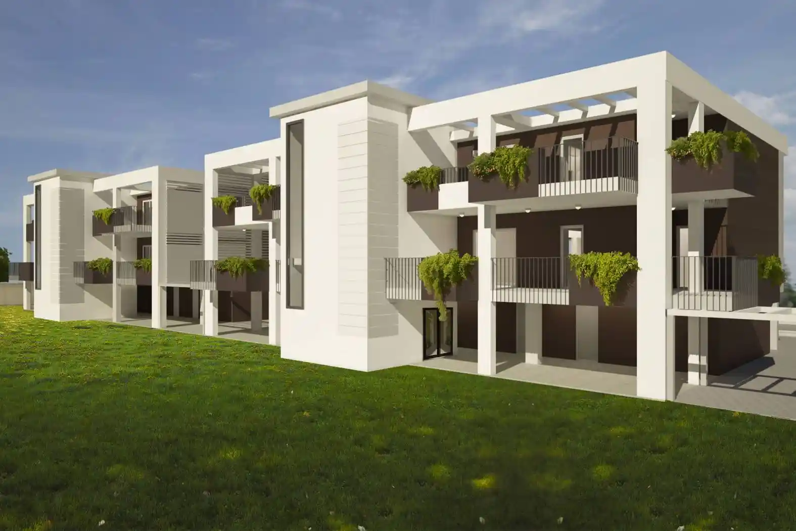 Progetto in vendita a Capua