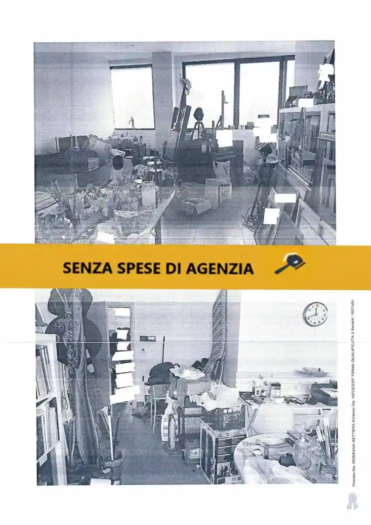 Appartamento in vendita a San Martino Siccomario