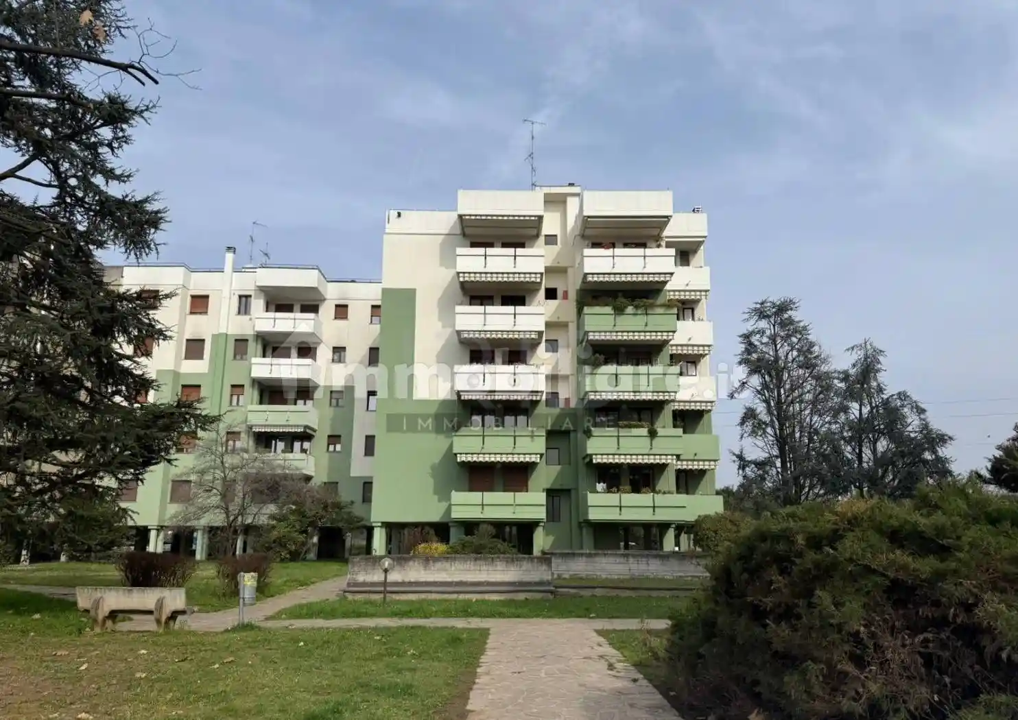 Appartamento in vendita a Cesano Maderno