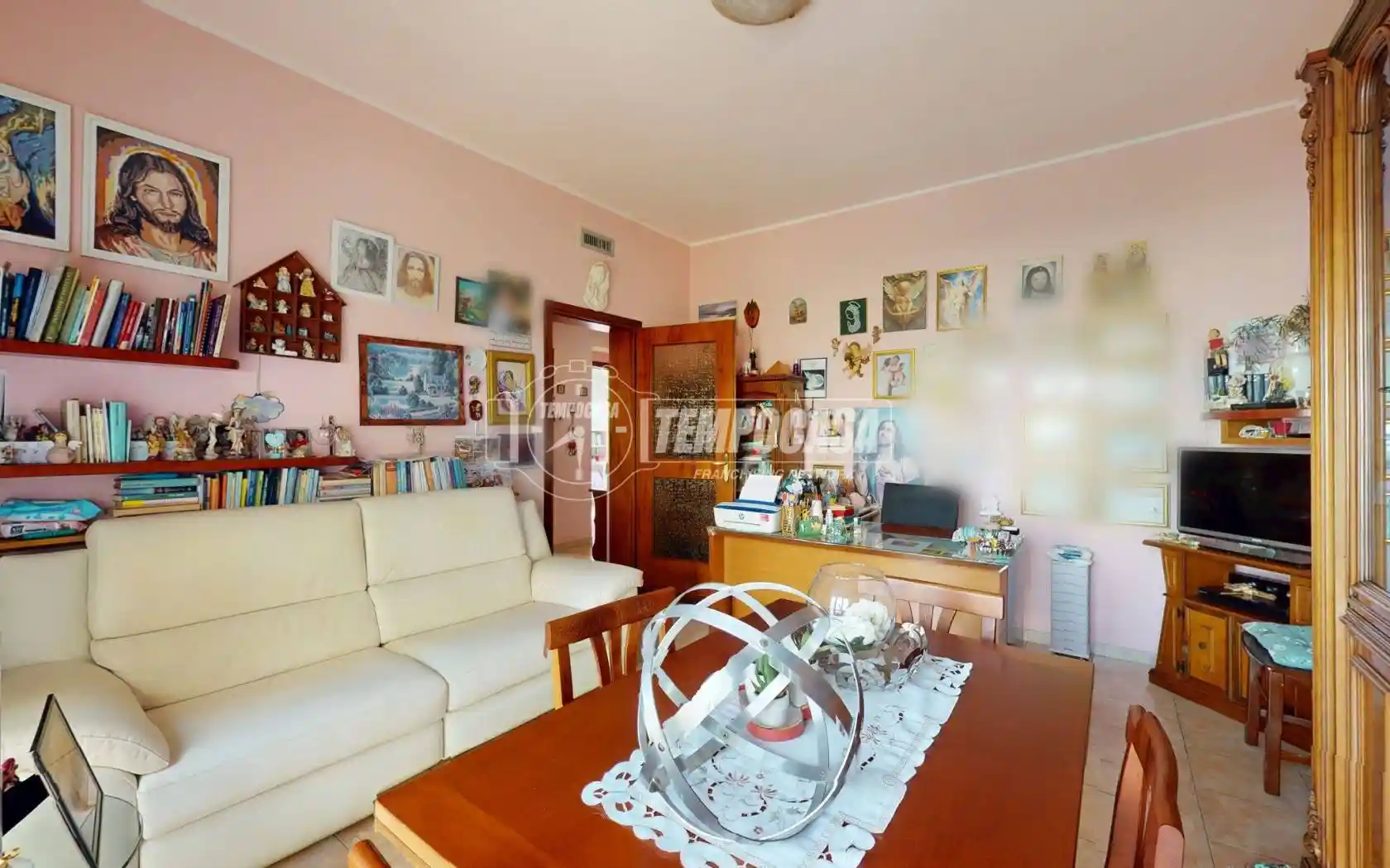 Appartamento in vendita a Barlassina