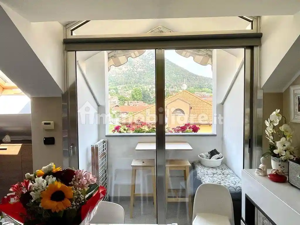 Appartamento in vendita a Piossasco