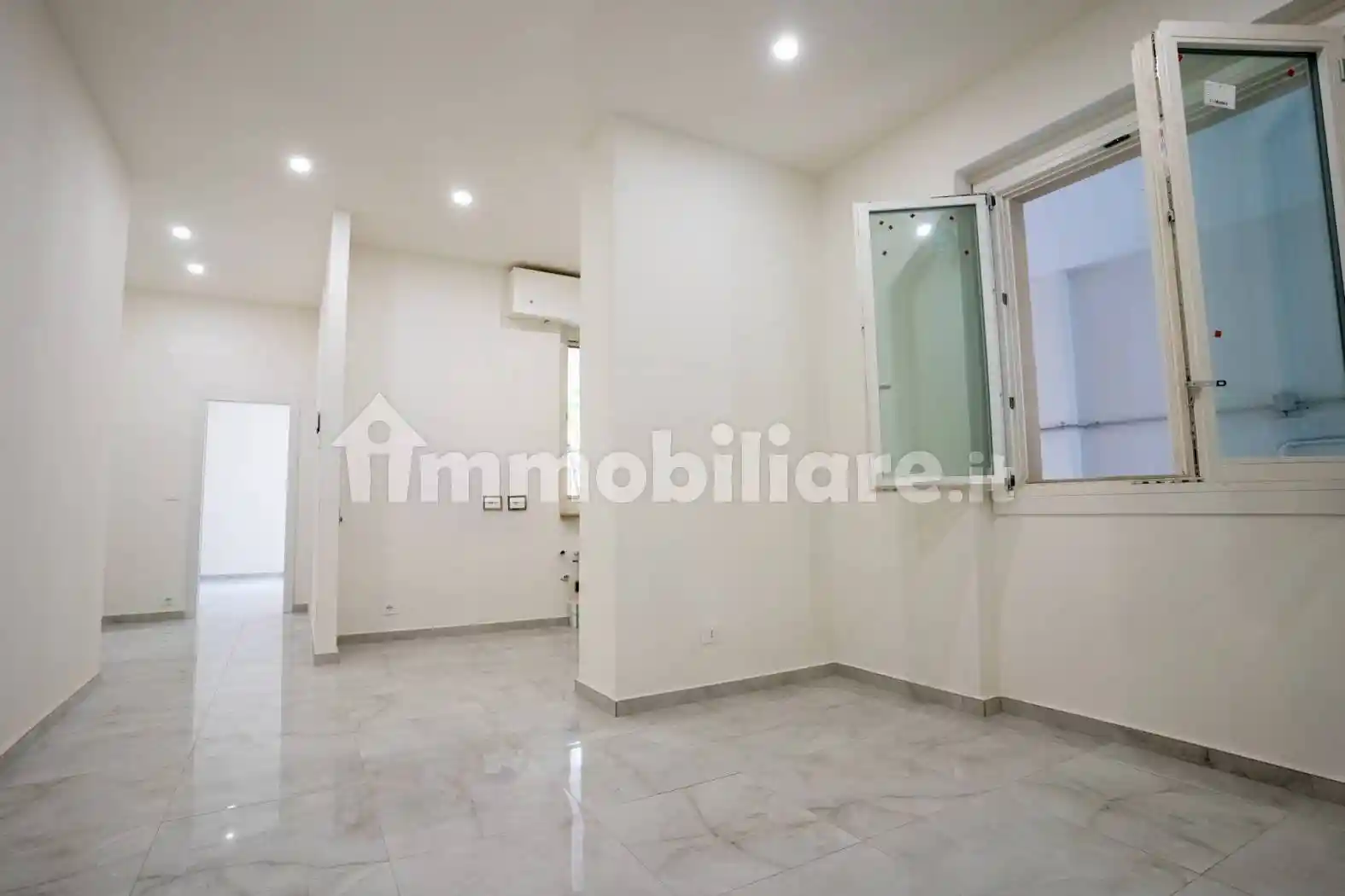 Appartamento in vendita a Reggio Emilia