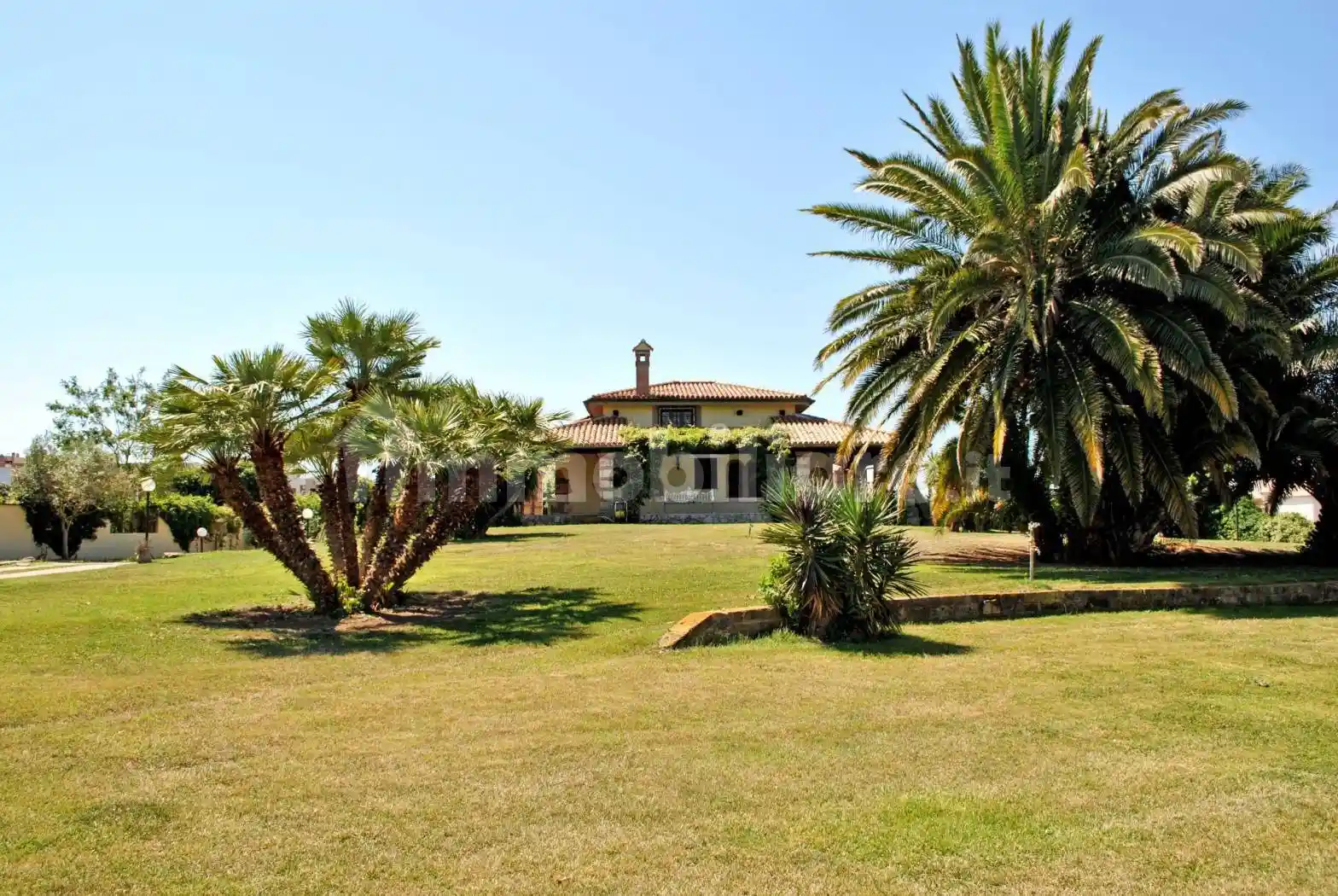 Villa in vendita a Anzio