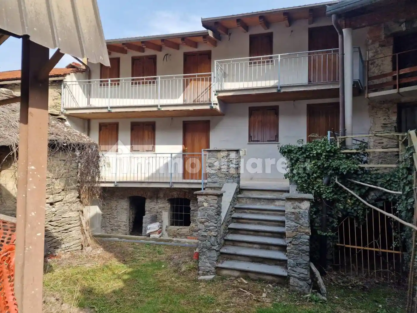 Appartamento in vendita a Meana di Susa