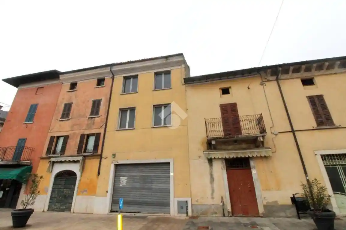 Casa indipendente in vendita a Borgosatollo