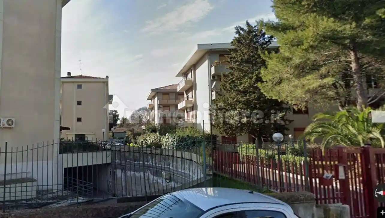 Appartamento in vendita a San Giovanni la Punta