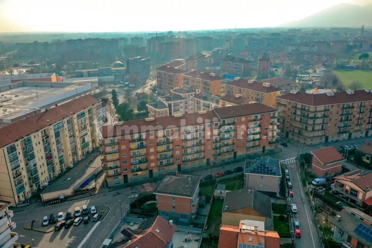 Appartamento in vendita a Rivalta di Torino