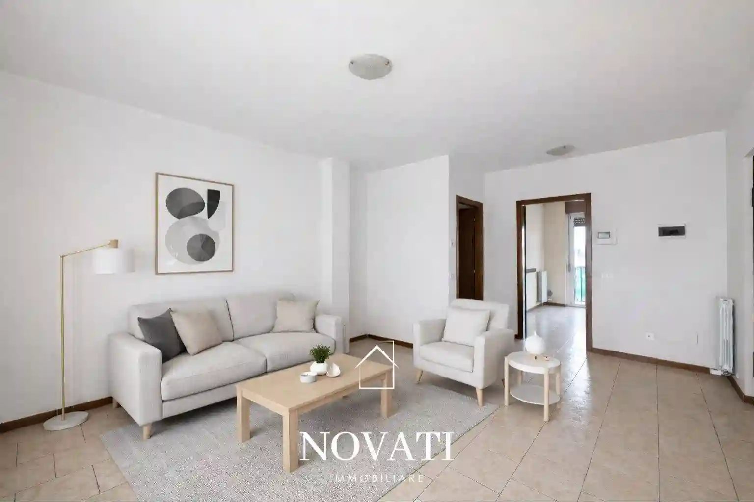 Appartamento - foto 4