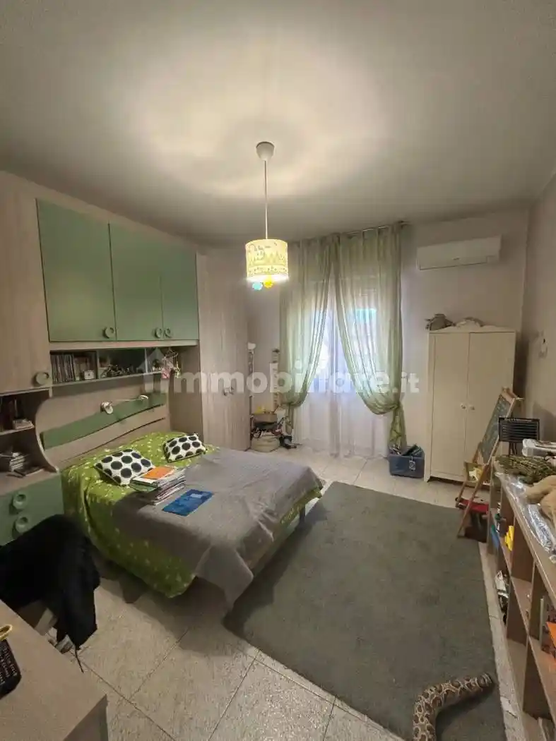 Appartamento in vendita a Prato