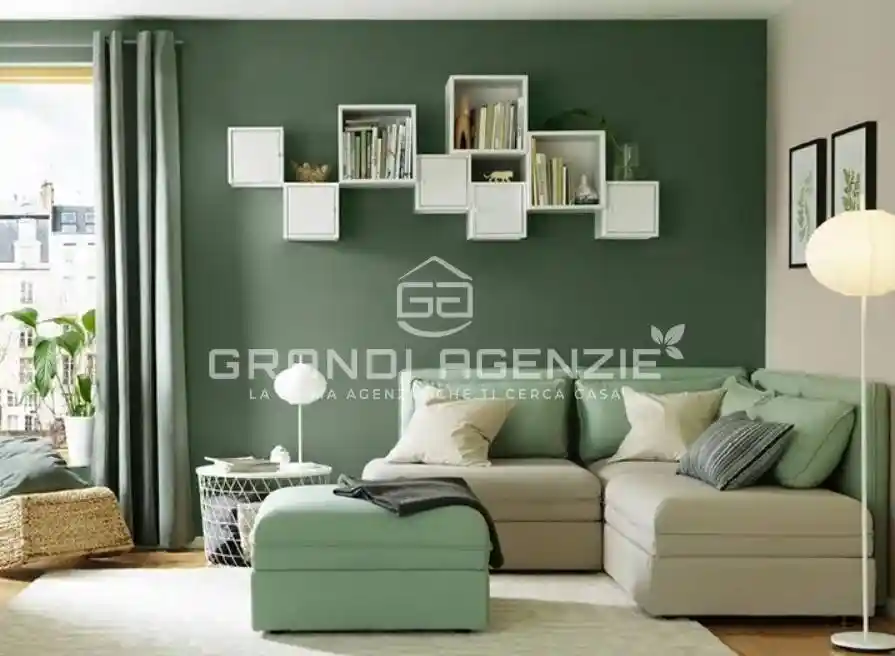 Appartamento in vendita a Parma