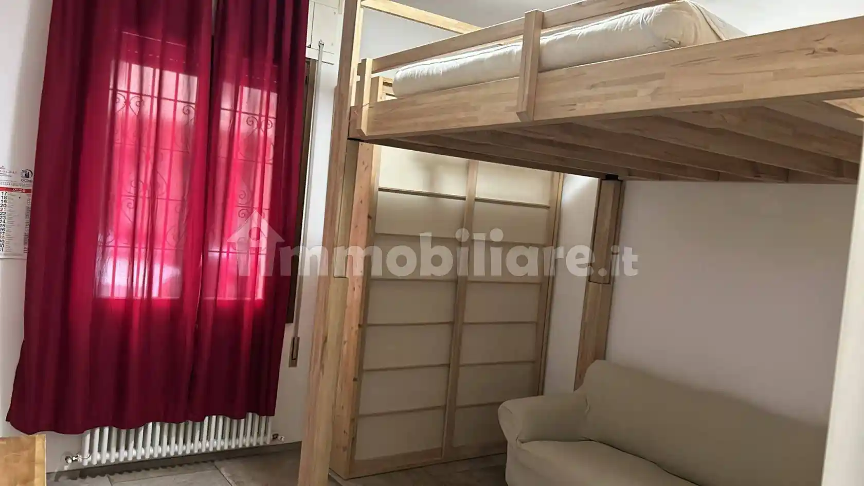 Appartamento in affitto a Bologna