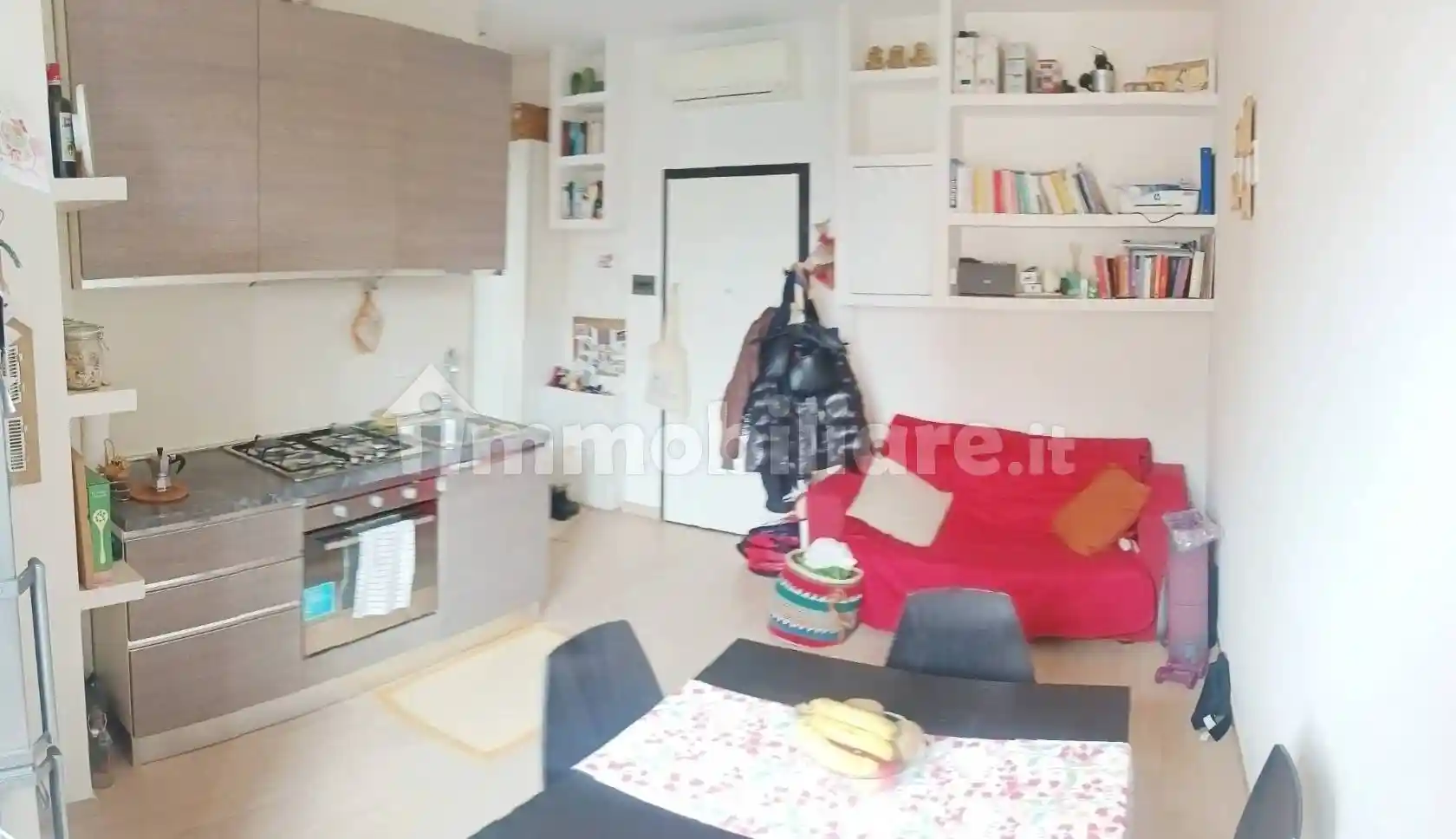 Appartamento in affitto a Bologna