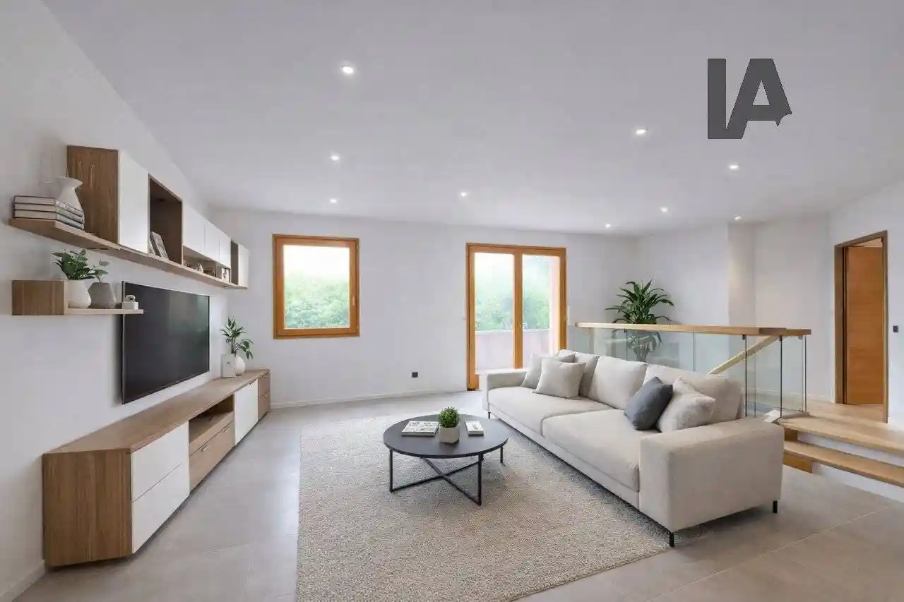 Appartamento in vendita a Padova