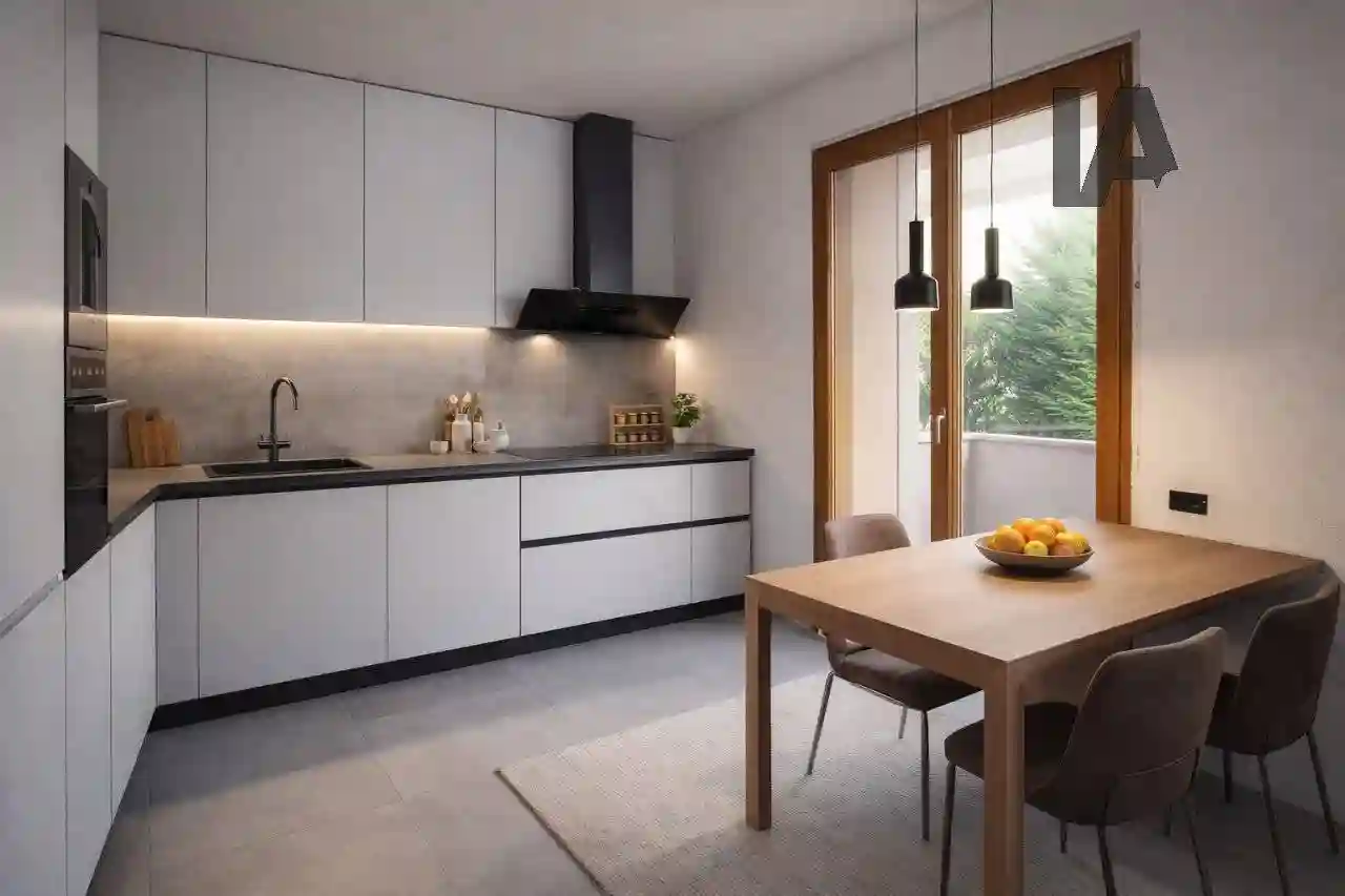 Appartamento - foto 4