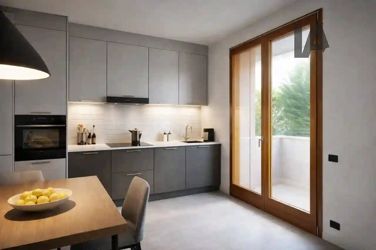 Appartamento - foto 5