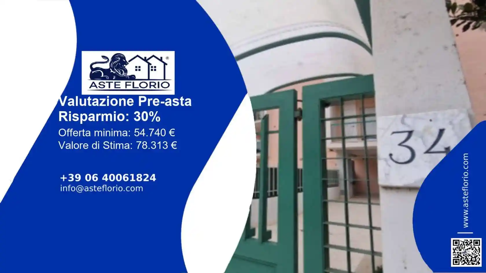 Appartamento in vendita a Anzio