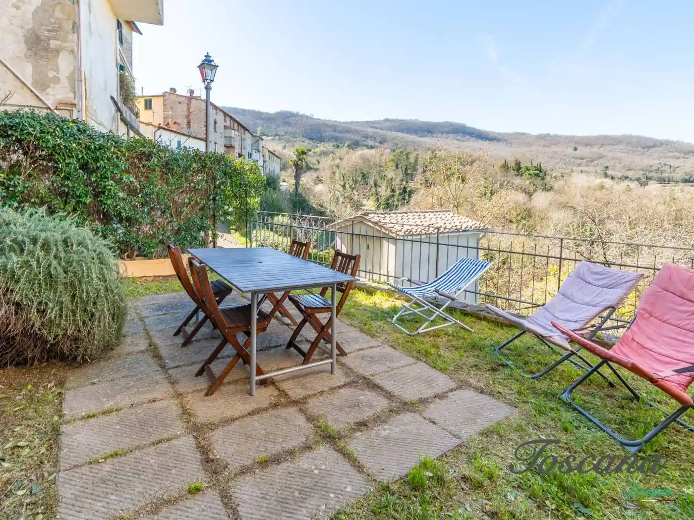 Casa indipendente in vendita a Castelnuovo di Val di Cecina