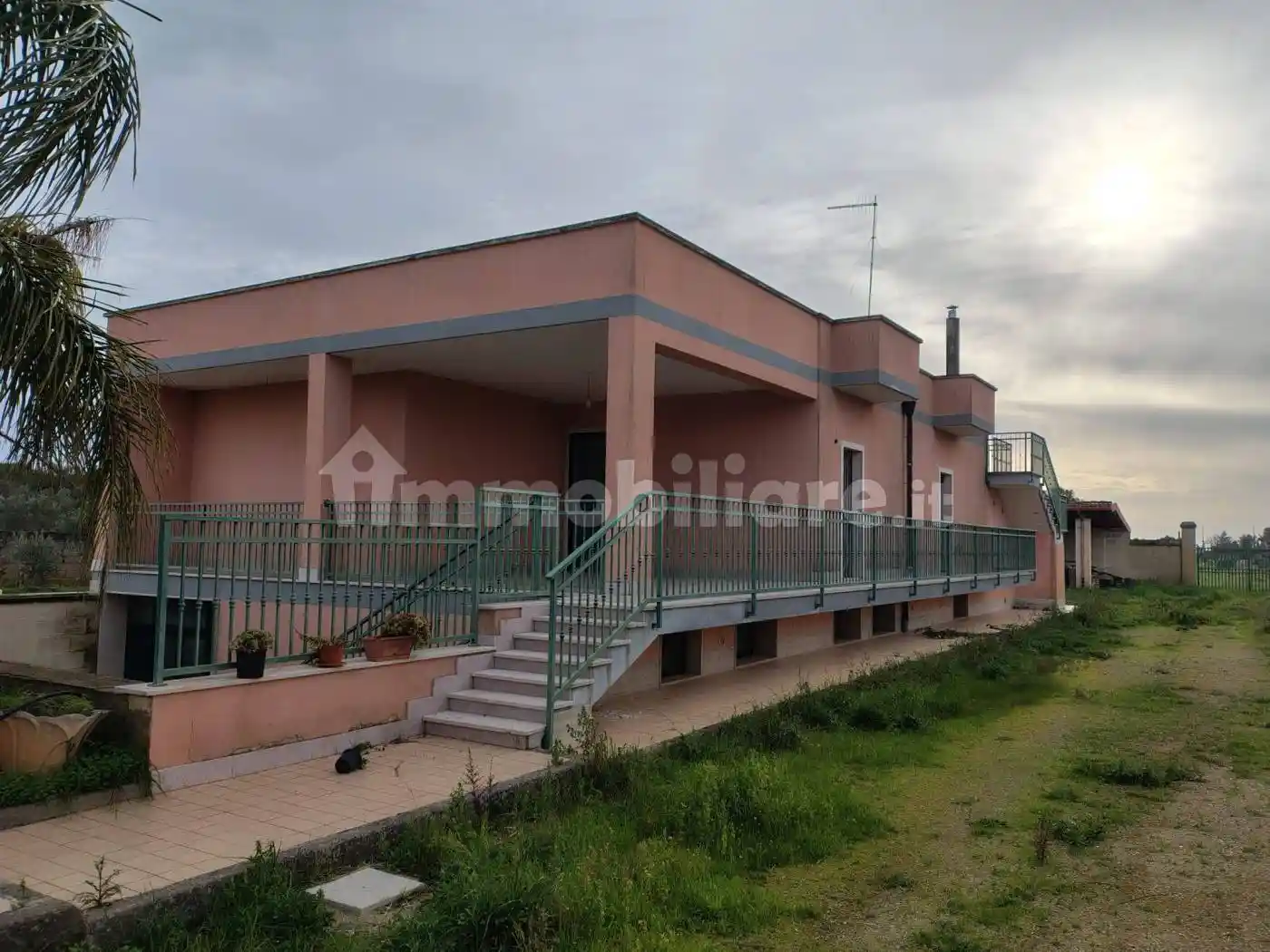 Villa in vendita a Nardò