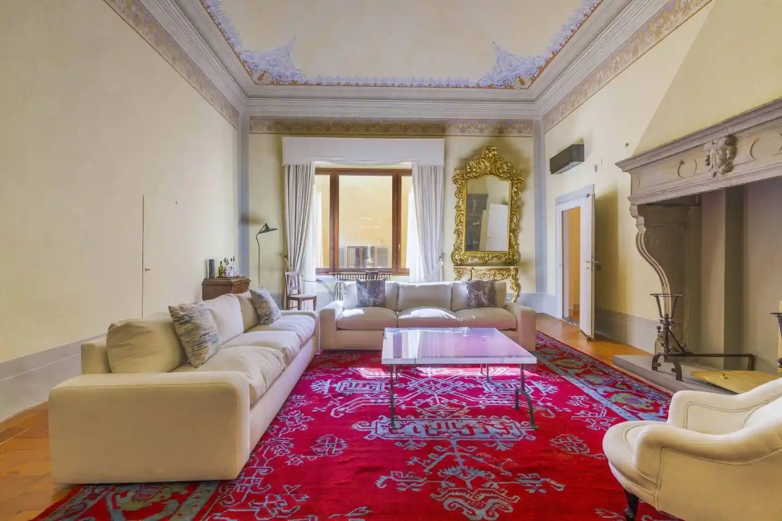 Appartamento in affitto a Firenze