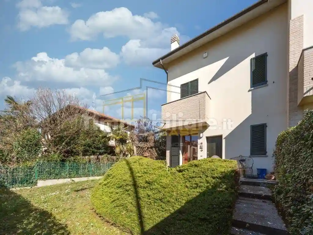 Villetta a schiera - foto 3