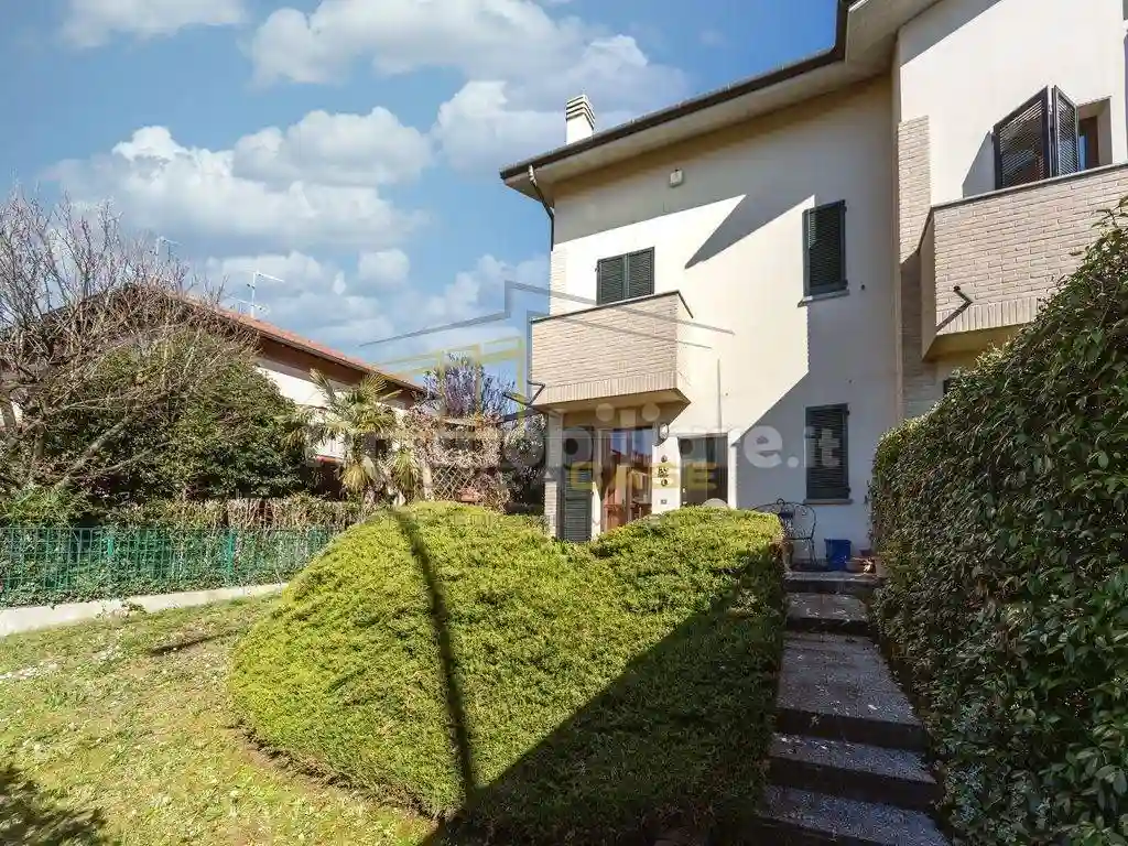 Villetta a schiera - foto 5