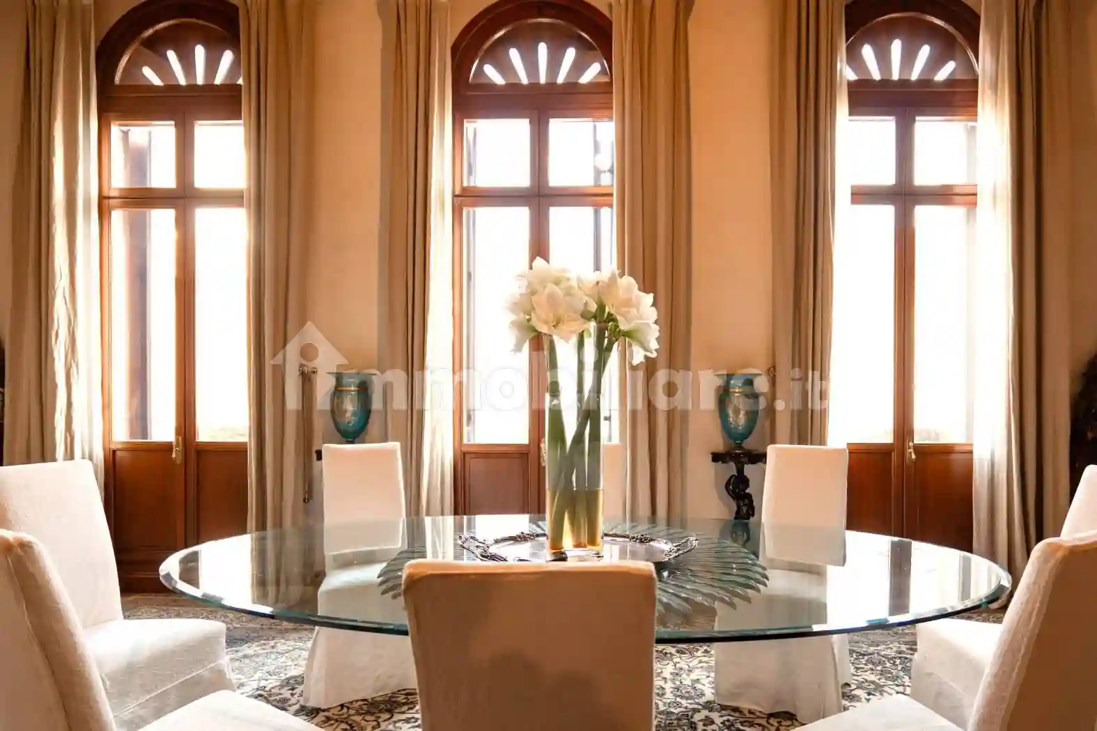 Palazzo - Edificio - foto 2