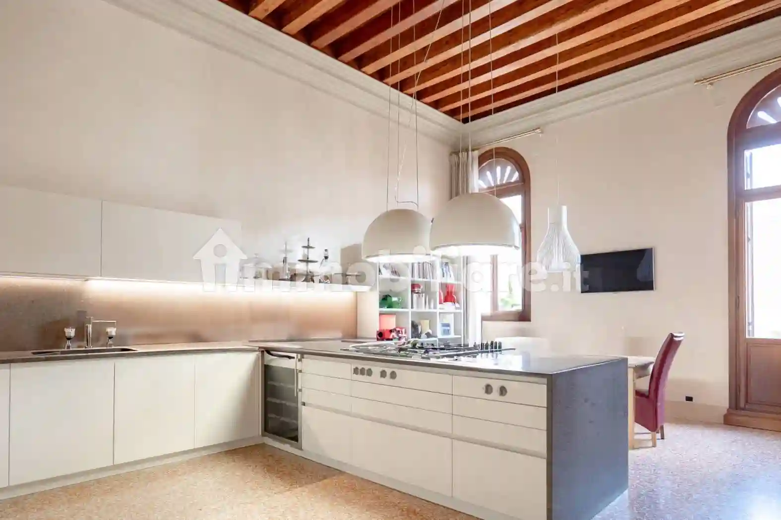 Palazzo - Edificio - foto 3