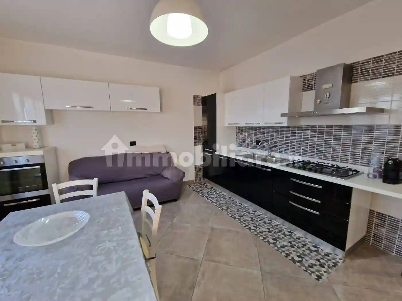 Villetta a schiera - foto 2