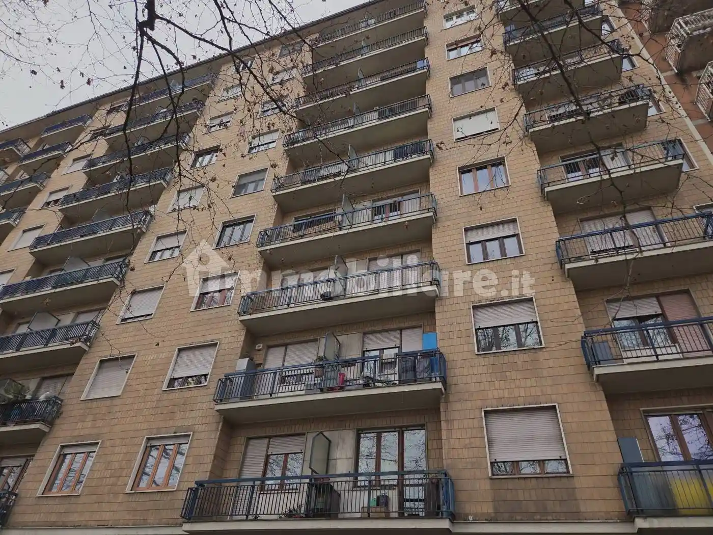 Appartamento in affitto a Torino