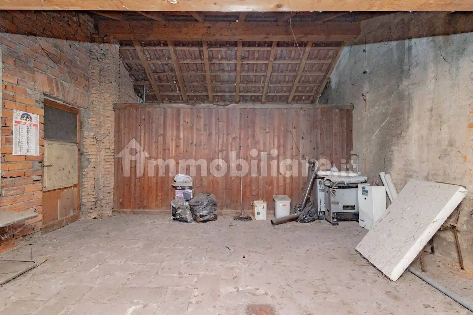 Rustico - Casale in vendita a Meda