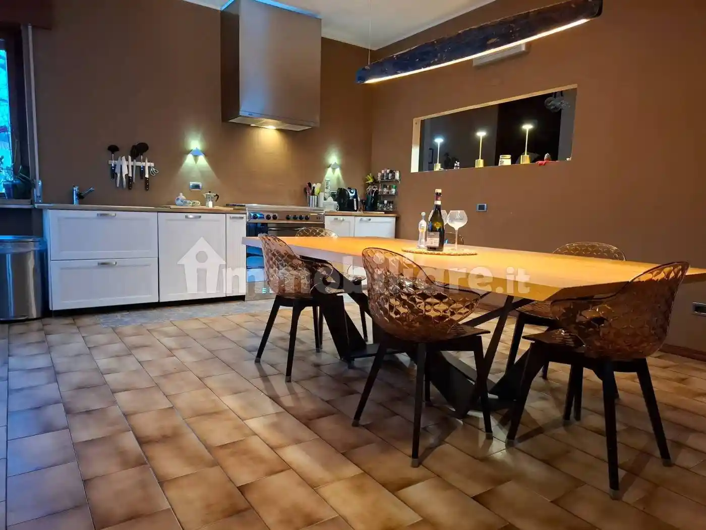 Villa in vendita a San Bonifacio