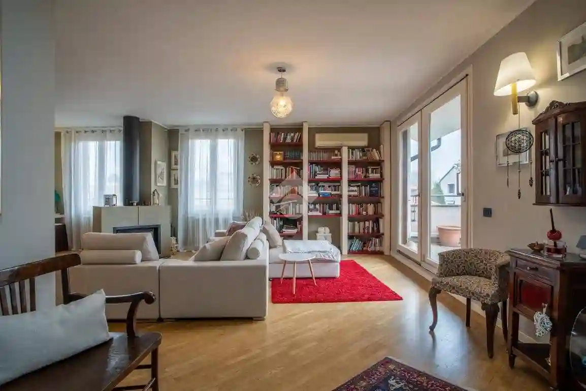 Attico - Mansarda - foto 3