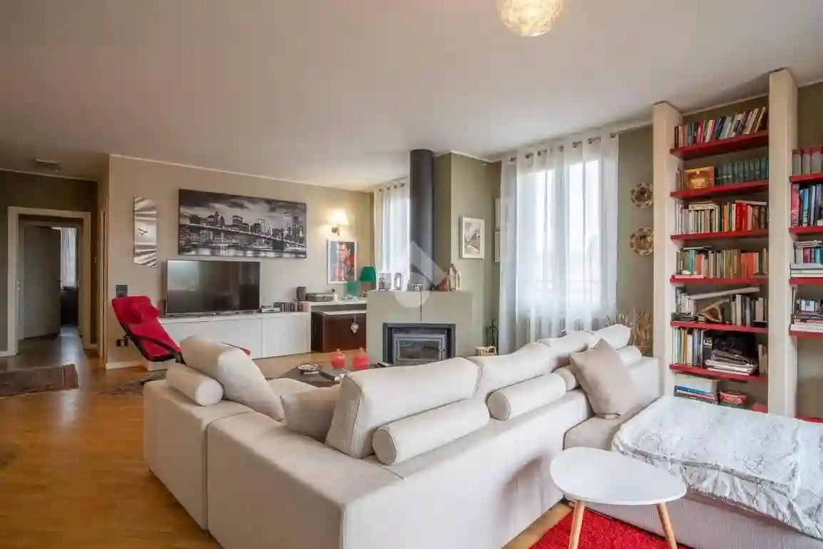 Attico - Mansarda - foto 4