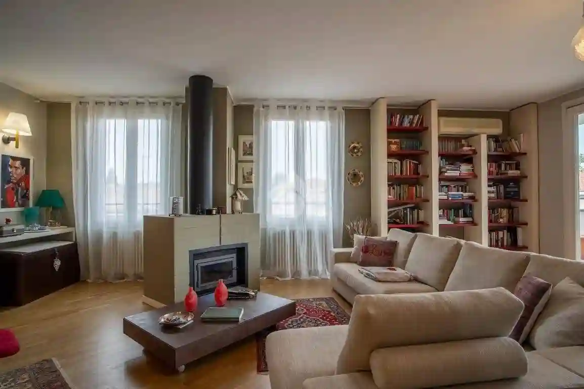 Attico - Mansarda - foto 5