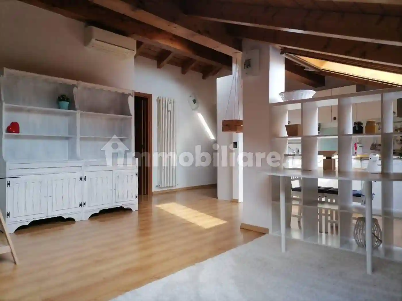 Attico - Mansarda - foto 3