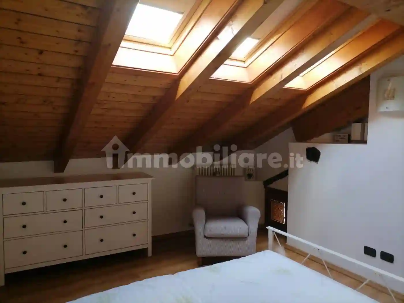 Attico - Mansarda - foto 4