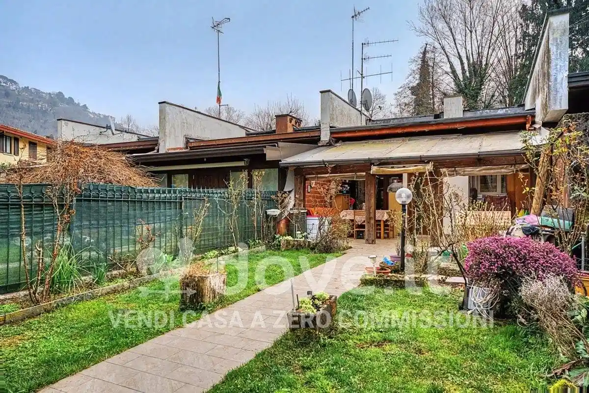 Appartamento in vendita a Como