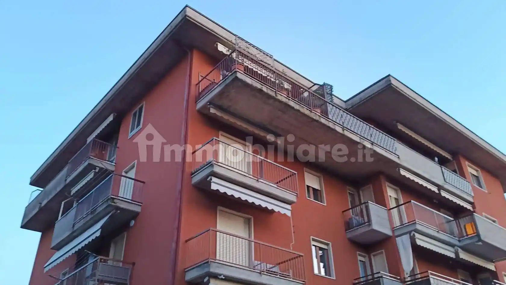 Attico - Mansarda in vendita a Verona