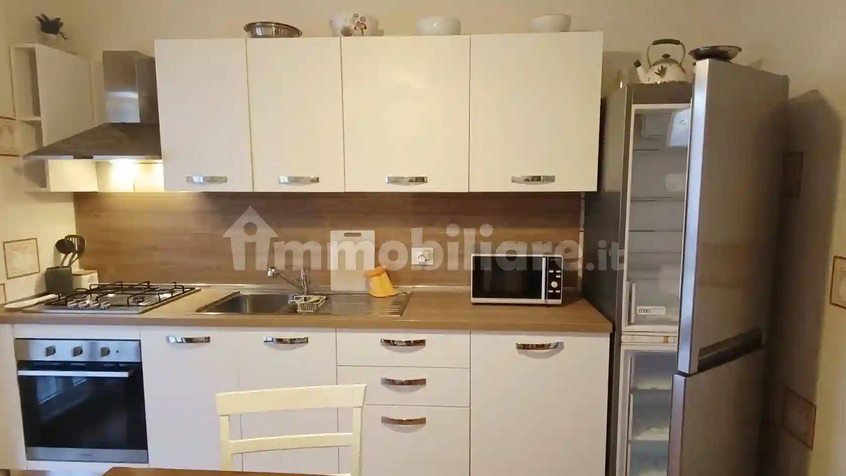 Attico - Mansarda - foto 2