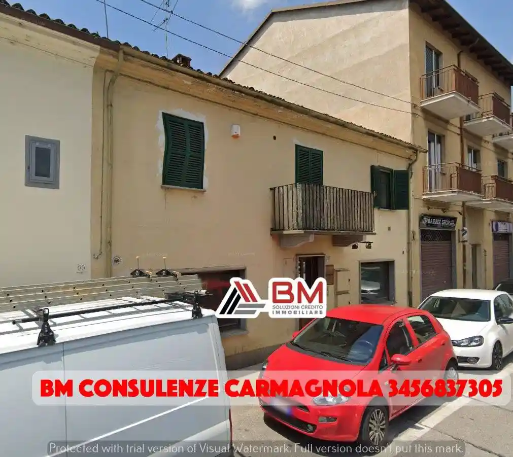 Appartamento in vendita a Carmagnola
