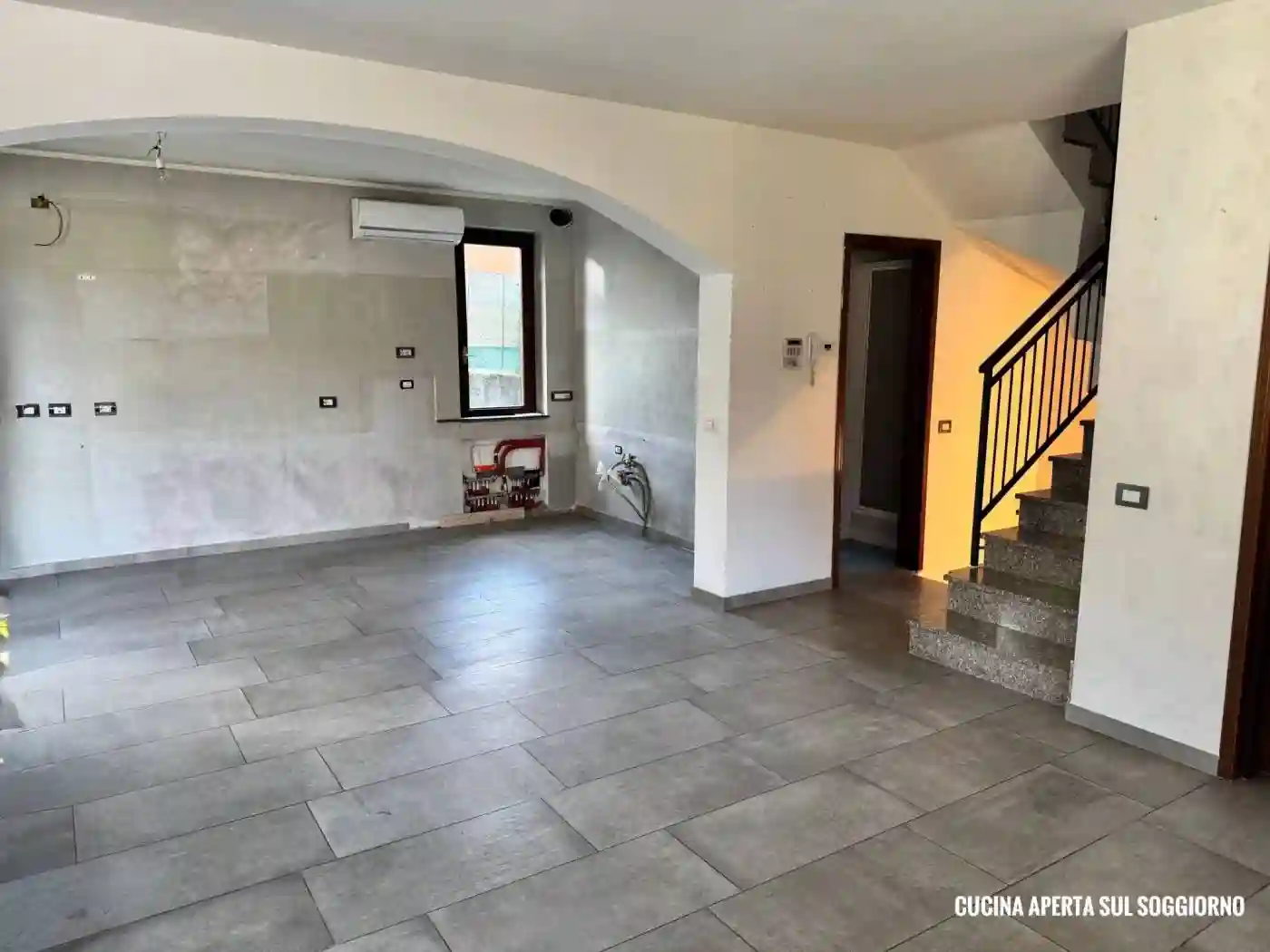 Villetta a schiera - foto 2