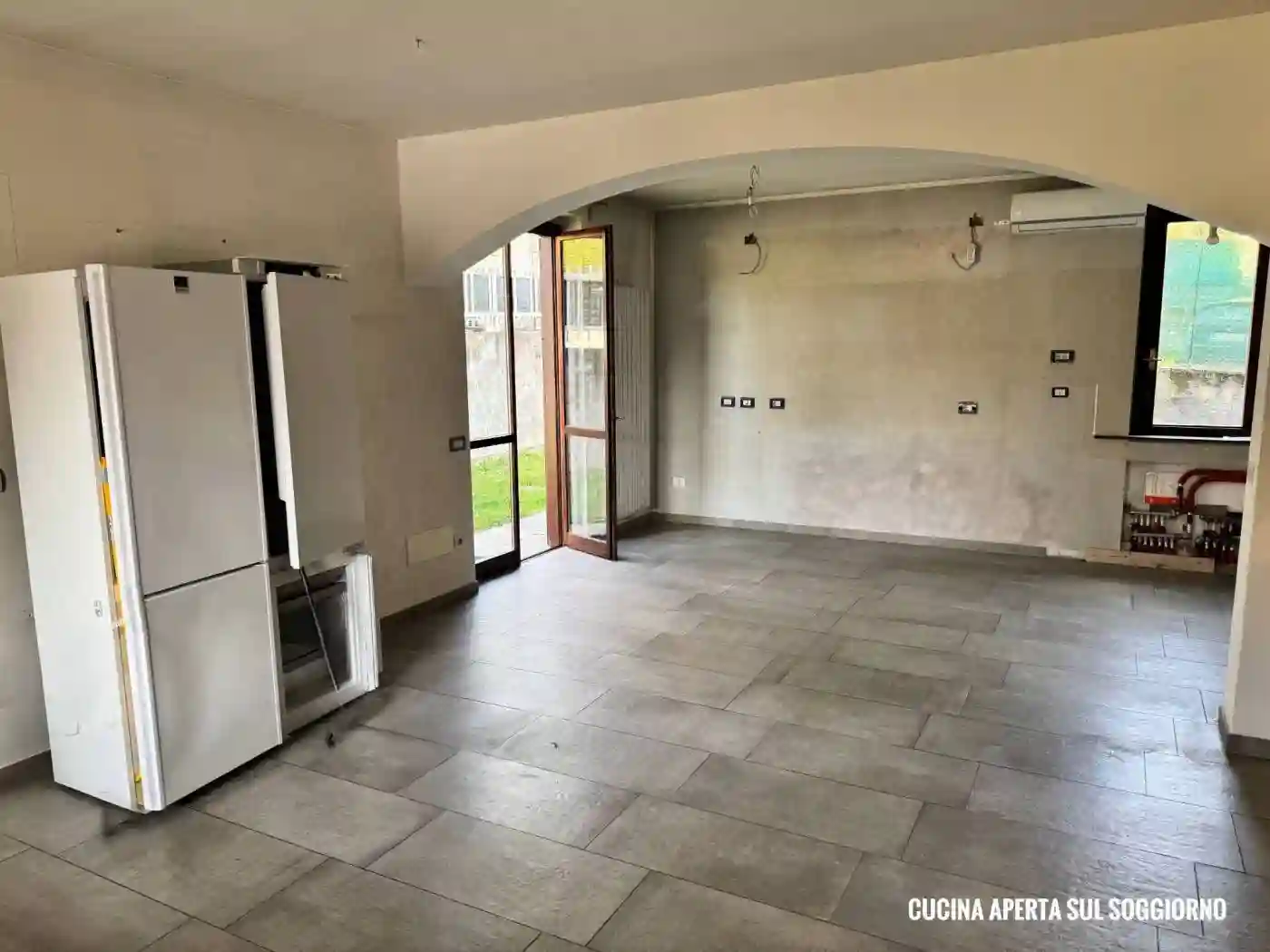 Villetta a schiera - foto 3