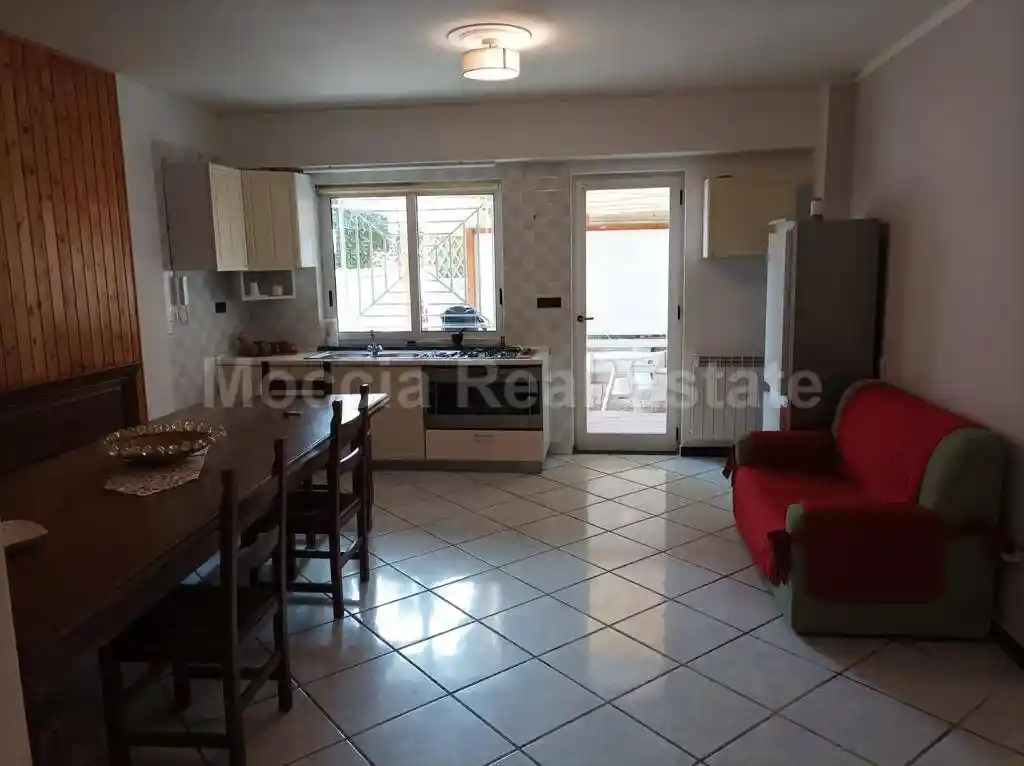 Appartamento in affitto a Caserta