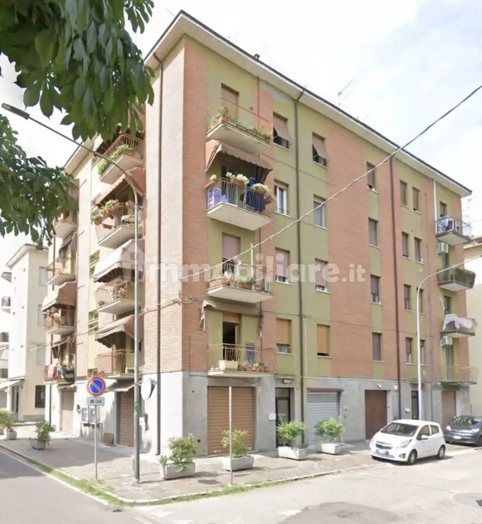 Appartamento in vendita a Sassuolo