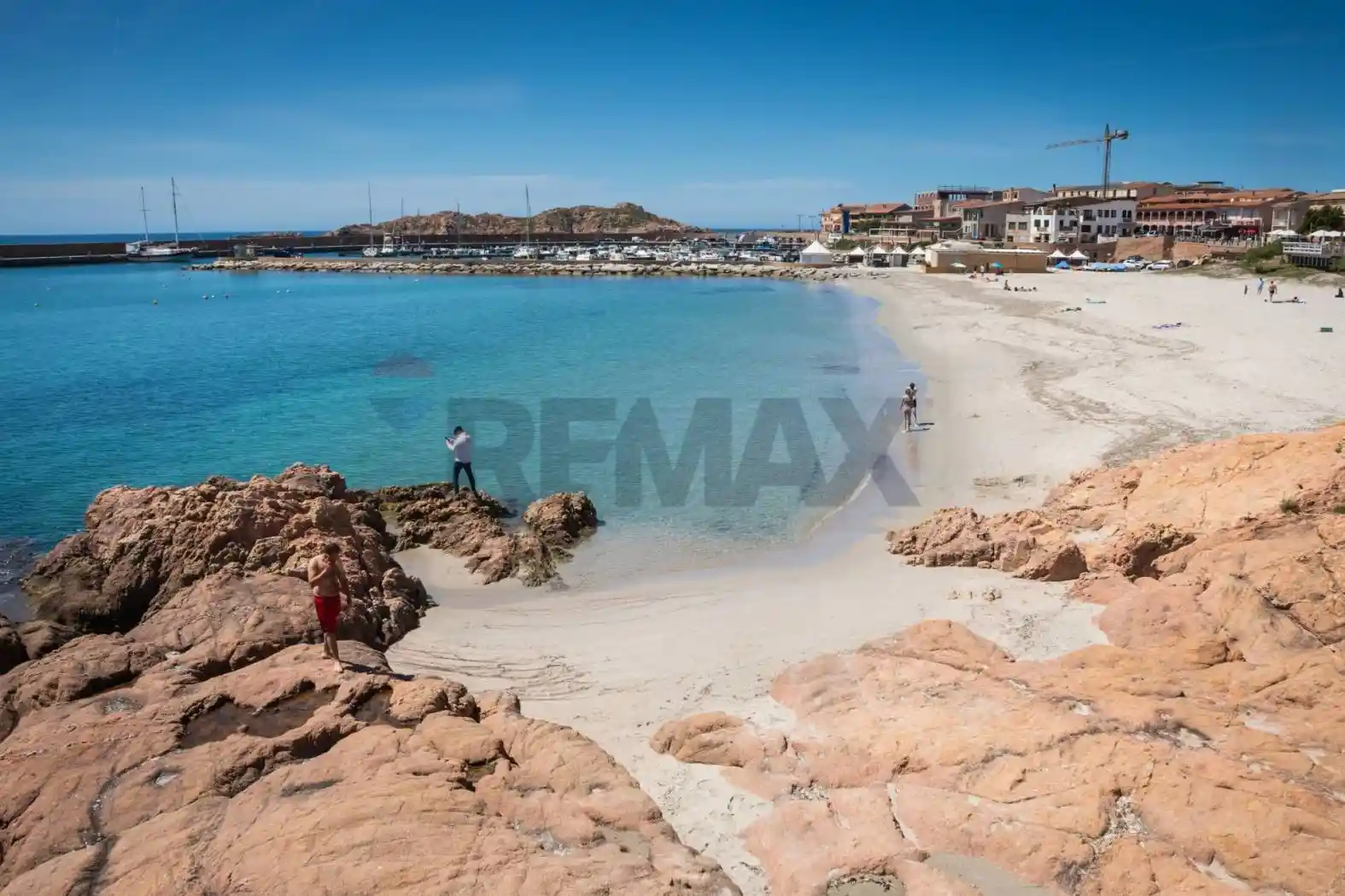 Attico - Mansarda in vendita a Trinità d'Agultu e Vignola