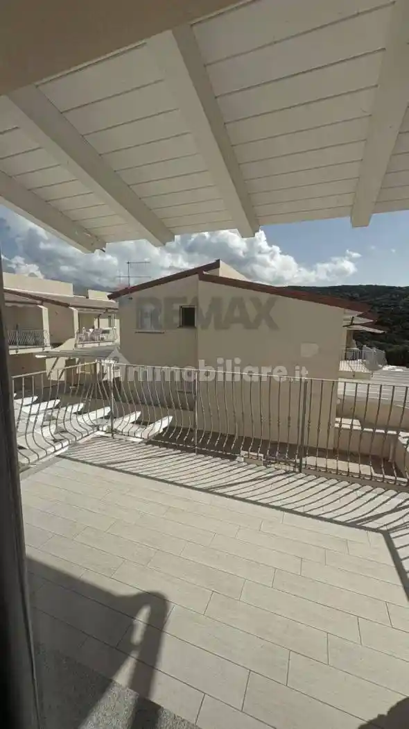 Attico - Mansarda in vendita a Trinità d'Agultu e Vignola