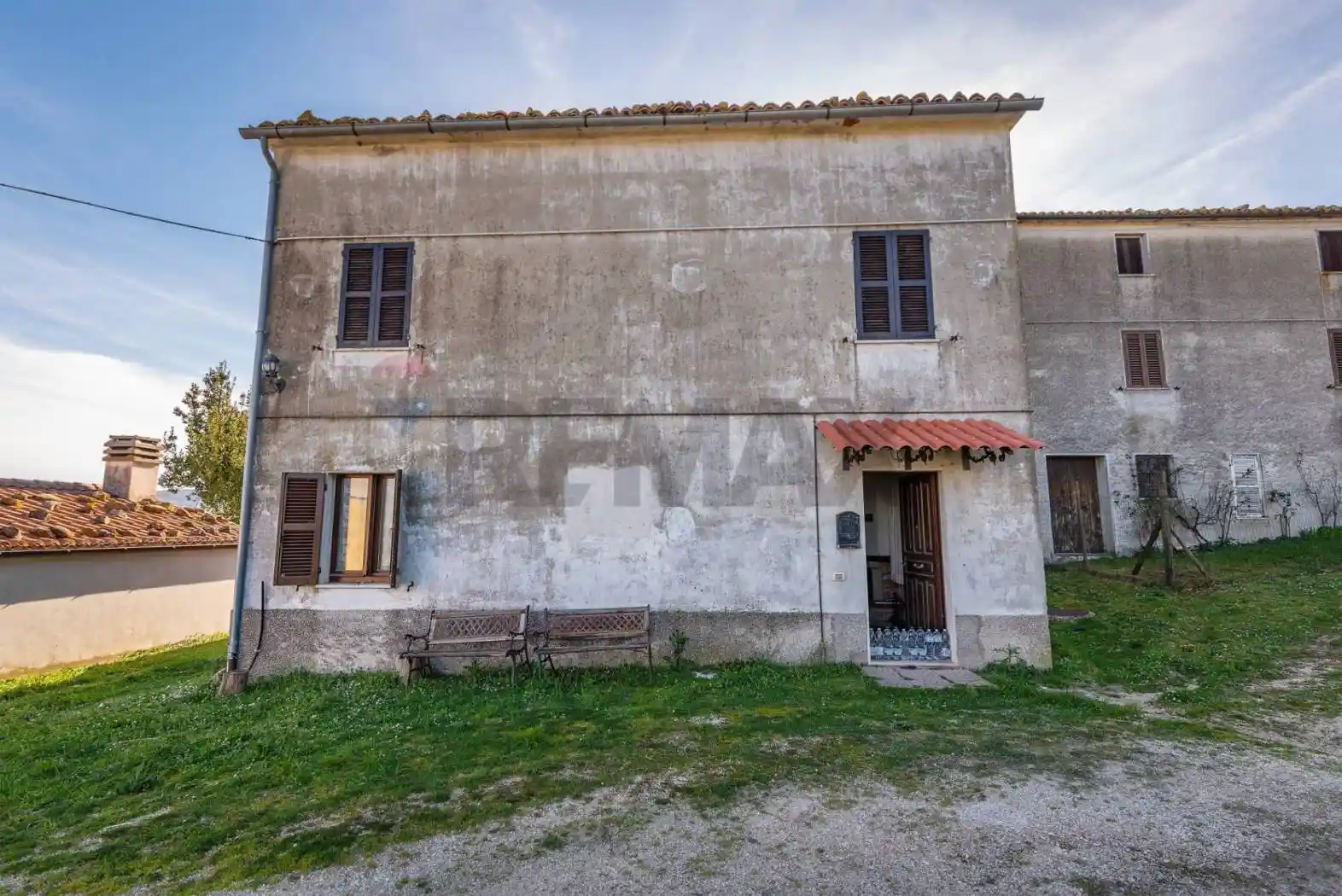 Casa indipendente in vendita a Serra San Quirico