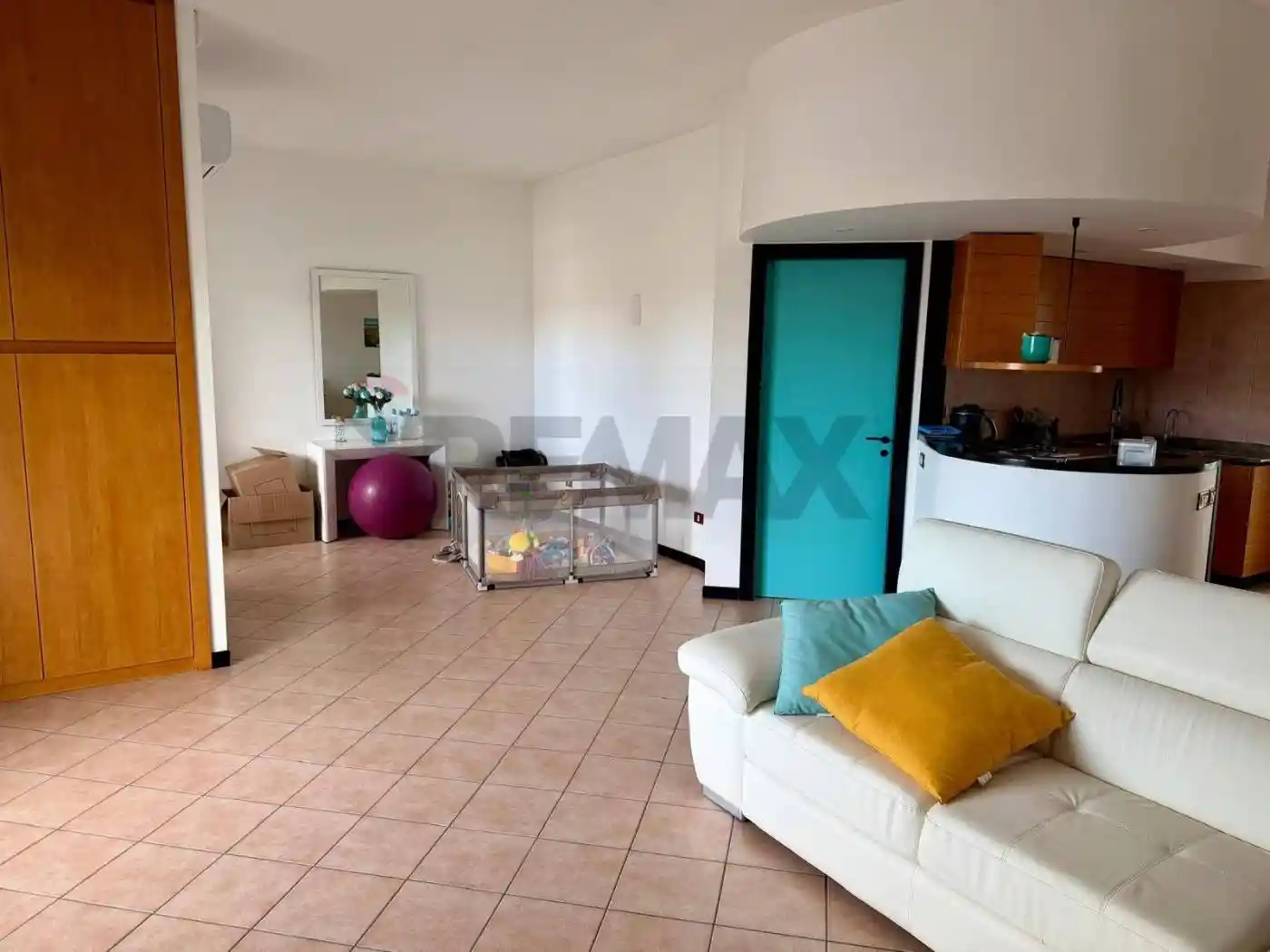 Appartamento in vendita a Bari