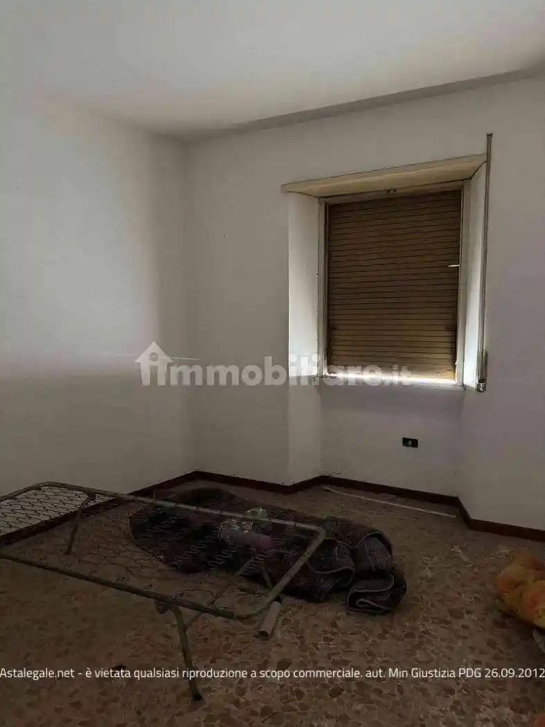 Appartamento in vendita a Ferentino