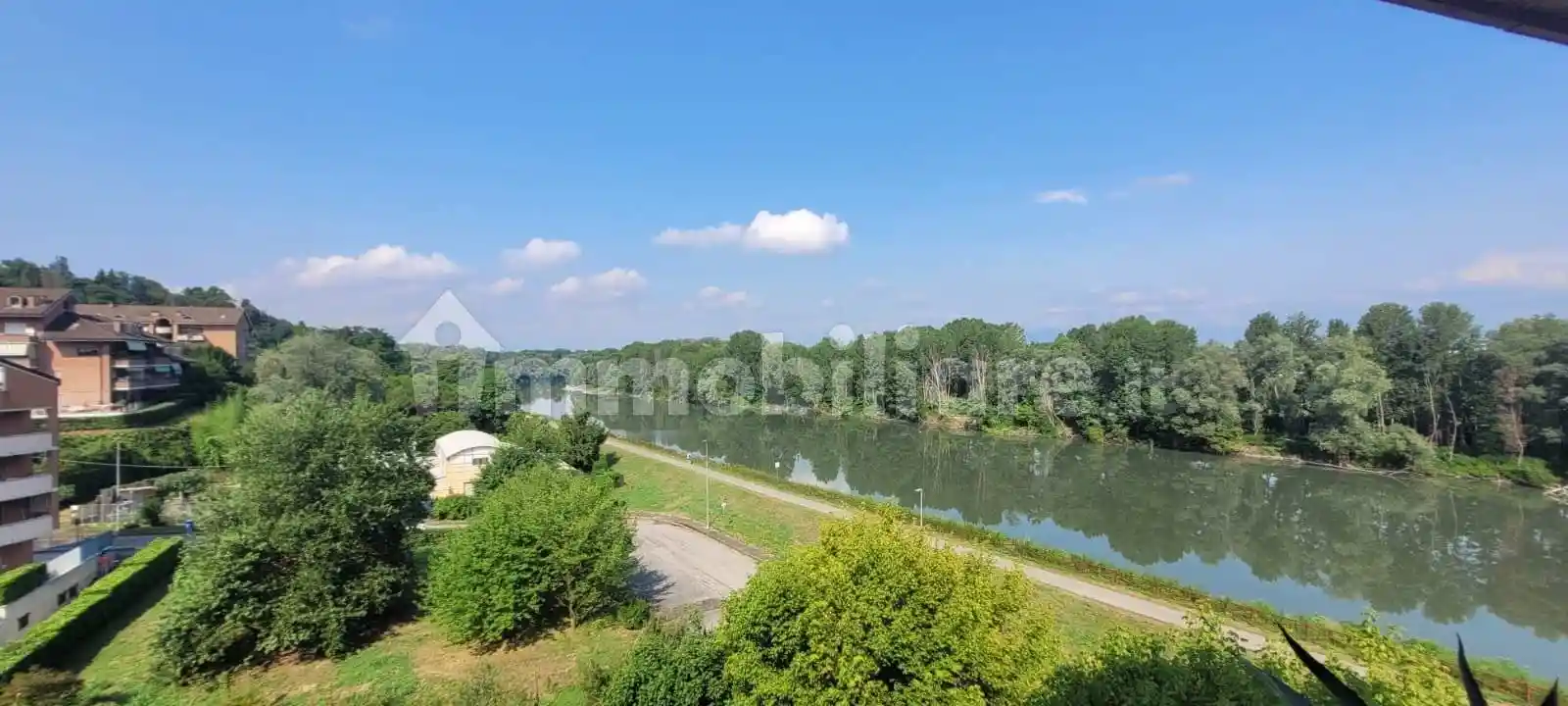 Appartamento in vendita a San Mauro Torinese